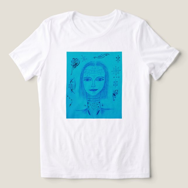 Camiseta Francisco (Design frontal)