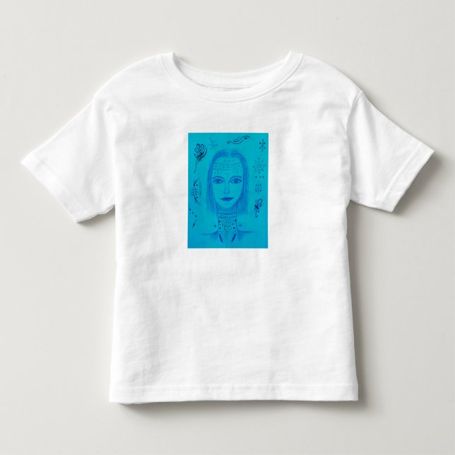 Camiseta Francisco (Frente)