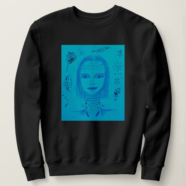 Camiseta Francisco (Frente do Design)