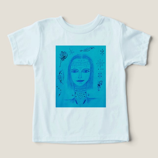Camiseta Francisco (Design frontal)