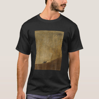 Camiseta Francisco De Goya's The Dog