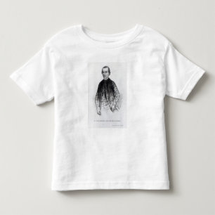 Camiseta Francisco Javier Clavijero