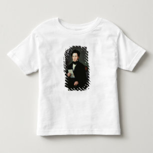 Camiseta Francisco Jose de Goya y Lucientes   Don Juan Baut