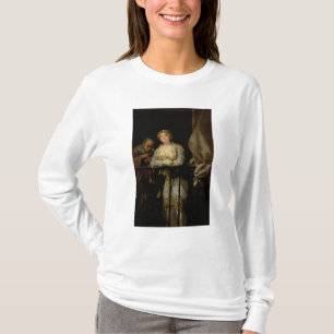 Camiseta Francisco Jose de Goya y Lucientes   Maja e Cele