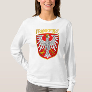 Camiseta Francoforte - am - cano principal