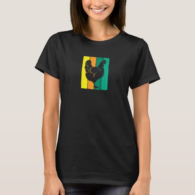 Camiseta Franga de Briga Feminina (Frente)