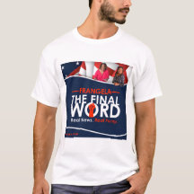 Frangela - A Palavra Final