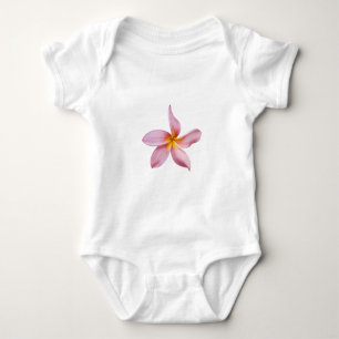 Camiseta frangi panni rosa