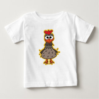 Camiseta frango bobo