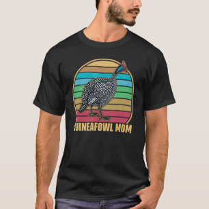 Camiseta Frango de Guiné Criador de Aves Ditado 11