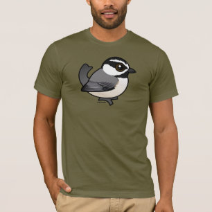 Camiseta Frango de Montanha