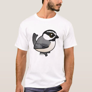 Camiseta Frango de Montanha