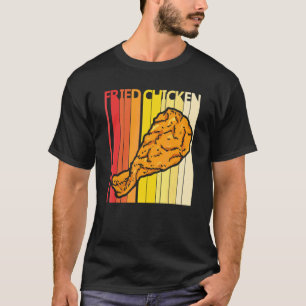 Camiseta Frango Frito