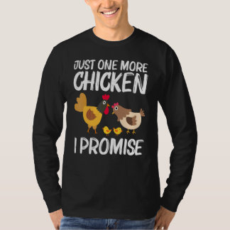 Camiseta Frango Legal Para Homens Mulheres Galo Galinha Fra