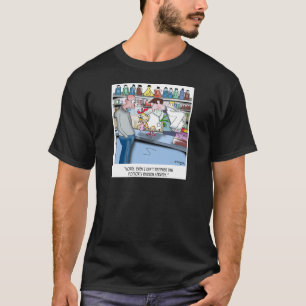 Camiseta Frango não consegue decifrar o crack de frango do