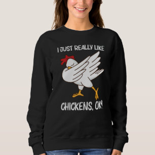 Camiseta Frango Para Homens Mulheres Aves Galo Ovo