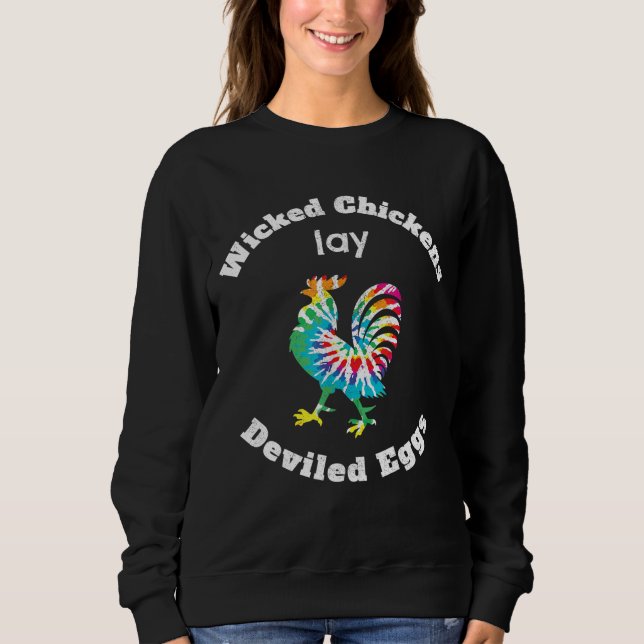 Camiseta Frangos Molhados Deitam Ovos Devidos Fogueira (Frente)