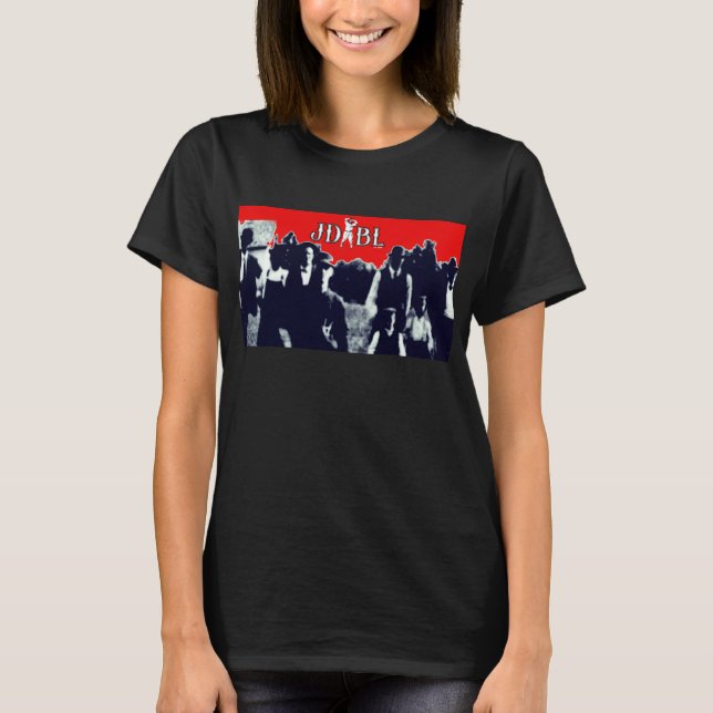 Camiseta Frank (Frente)