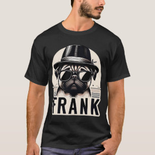 Camiseta Frank