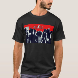 Camiseta Frank