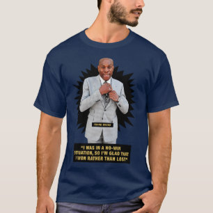 Camiseta Frank Bruno