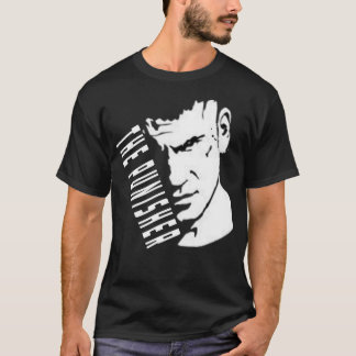 Camiseta Frank Castle