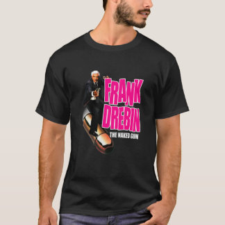 Camiseta Frank Drebin Classic 