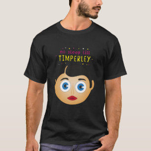 Camiseta Frank Sidebottom Classic