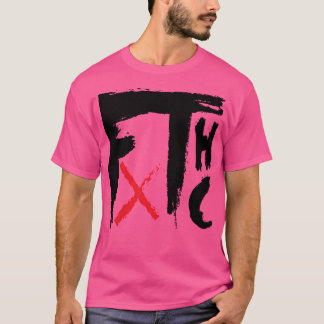 Camiseta Frank Turner - Fthc