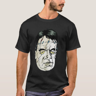 Camiseta Frankenailsin