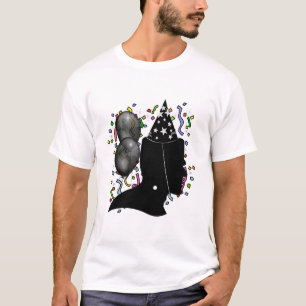 Camiseta Frankenstein Birthday
