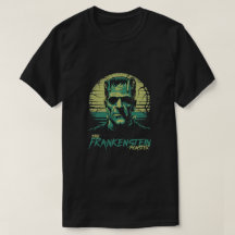 Frankenstein Monster