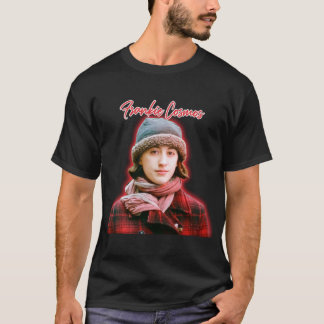 Camiseta Frankie Cosmos - Feche-O Silenciosamente