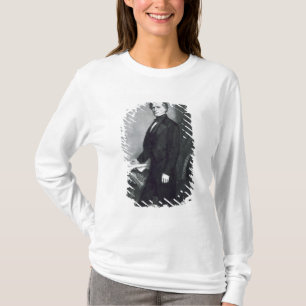 Camiseta Franklin Pierce, 14o presidente do Stat unido