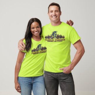 Camiseta Franklin Warriors