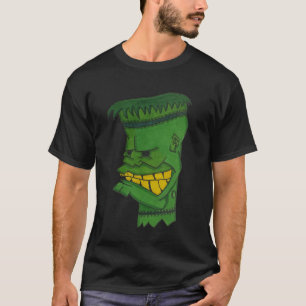 Camiseta Franky