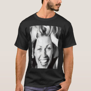 Camiseta Frantic Monroe