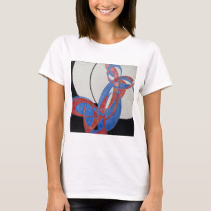 Camiseta František Kupka, Amorpha Fugue, Abstrato Art