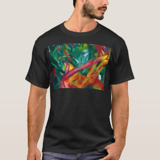 Camiseta Franz Marc The