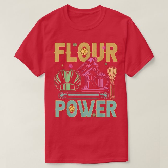 Camiseta Fraqueador De Energia De Farol Com Funny Baking (Frente do Design)