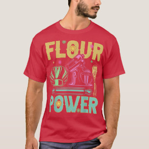 Camiseta Fraqueador De Energia De Farol Com Funny Baking