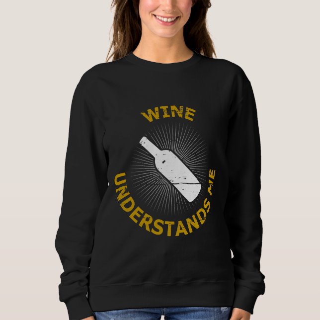 Camiseta Frasco de vinho 94 (Frente)
