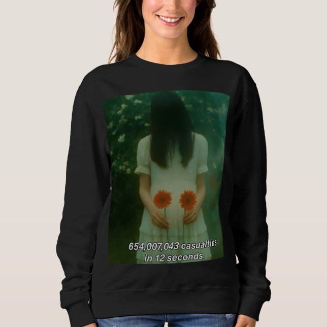 Camiseta frascos (Frente)