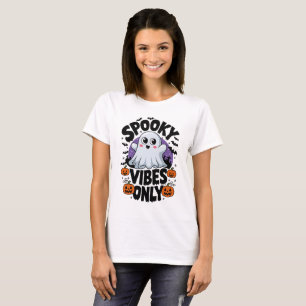 Camiseta frascos assustadores apenas no dia das bruxas