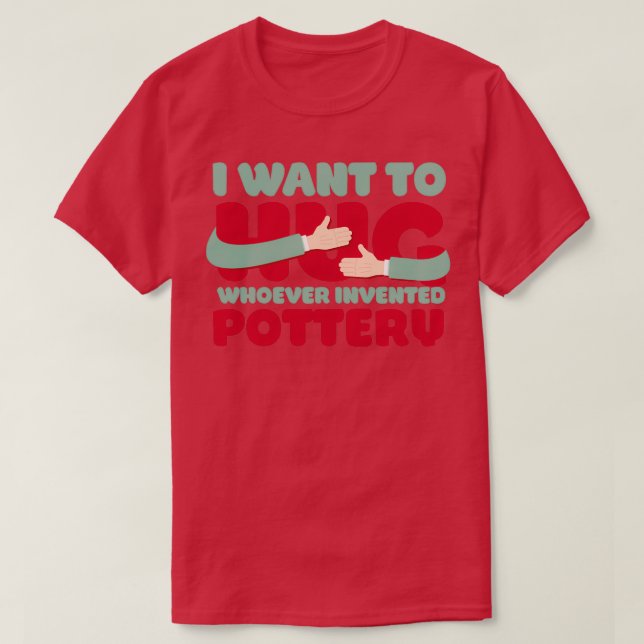 Camiseta Frase da Poteria Engraçada (Frente do Design)