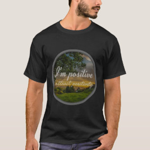 Camiseta frases motivacionais e inspiradoras para amor pró