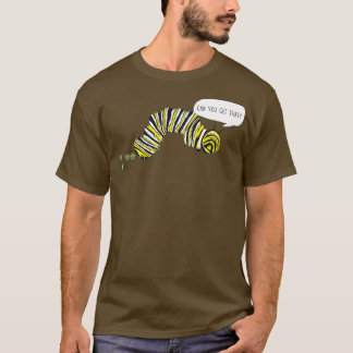 Camiseta Frassoni Caterillar