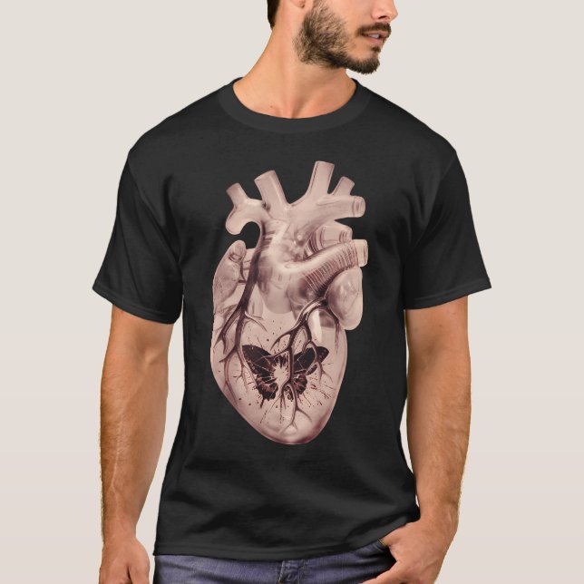 Camiseta Fratura tenra (Frente)