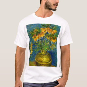 Camiseta Fraturas Imperiais Van Gogh