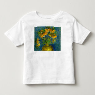 Camiseta Fraturas Imperiais Van Gogh